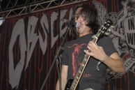 Rabid Dogs